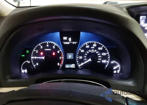 2013 Lexus Rx 350 z USA, uszkodzony, nr VIN 2T2ZK1BAXDC119677